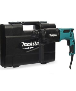 Makita M8701B, 26mm (1?) Combination Hammer 800W