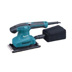 Makita M9203B, Finishing Sander 190W