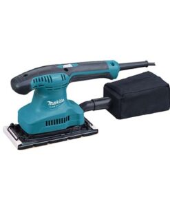 Makita M9203B, Finishing Sander 190W