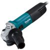 Makita M9510B, 115mm (4-1/2?) Angle Grinder 850W