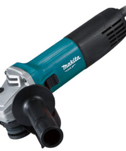 Makita M9510B, 115mm (4-1/2?) Angle Grinder 850W