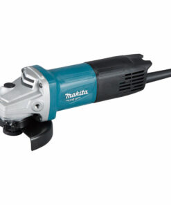 Makita M9512B, 100mm (4?) Angle Grinder 720W