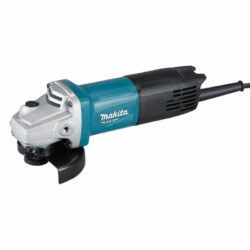 Makita M9512B, 100mm (4?) Angle Grinder 720W