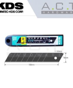 LB10BZ KDS JAPAN BLADE