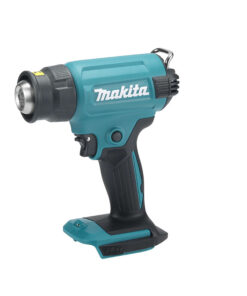 Makita DHG180ZK, 18V Cordless Heat Gun 550?C [Bare-Unit]