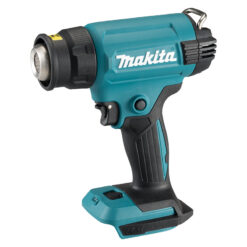 Makita DHG181ZK, 18V Cordless Heat Gun 550°C with 6 Temperature Settings [Bare-Unit]