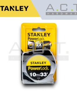STANLEY POWER LOCK 10M/33FT STHT33463-8