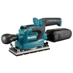 Makita DBO380Z, 18V Cordless Finishing Sander 3 Speed Control