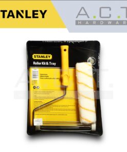 STANLEY 1-29-822 PAINT ROLLER AND TRAY