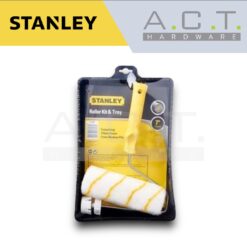 STANLEY 1-29-822, 9″ PAINT ROLLER & TRAY SET