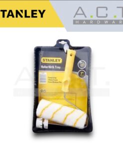 STANLEY 1-29-822, 9″ PAINT ROLLER & TRAY SET