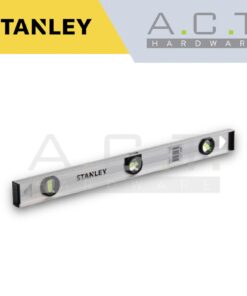 Stanley STHT42074-8, I-Beam Level 24"