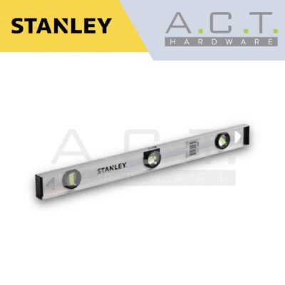 Stanley STHT42074-8, I-Beam Level 24"