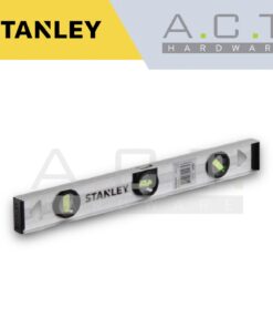 STANLEY STHT42073-8, I-BEAM LEVEL 18"