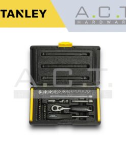 STANLEY 1-89-033 1/4'' Drive