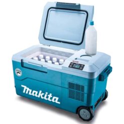 Makita CW001G, Cordless Cooler & Warmer Box