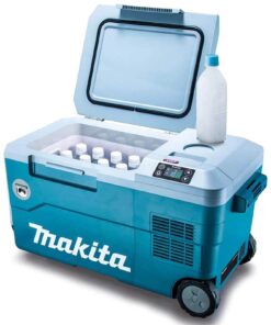 Makita CW001G, Cordless Cooler & Warmer Box