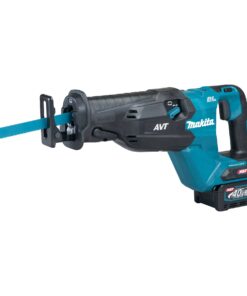 Makita JR002GM201 / GD201 / GZ, 40Vmax 32mm (1-1/4?) Cordless Recipro Saw