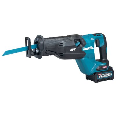 Makita JR002GM201 / GD201 / GZ, 40Vmax 32mm (1-1/4?) Cordless Recipro Saw