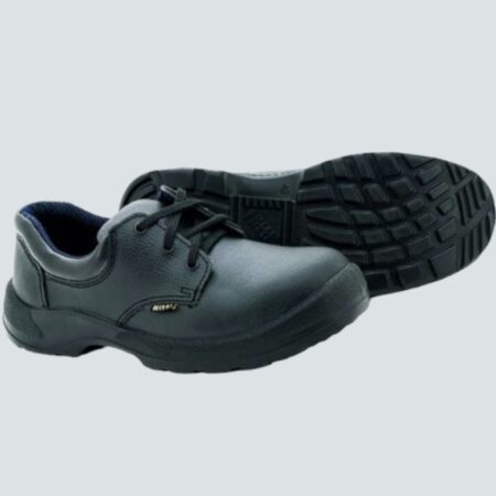 Nitti Safety Shoes