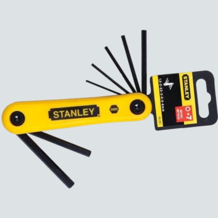 Stanley Hand Tools