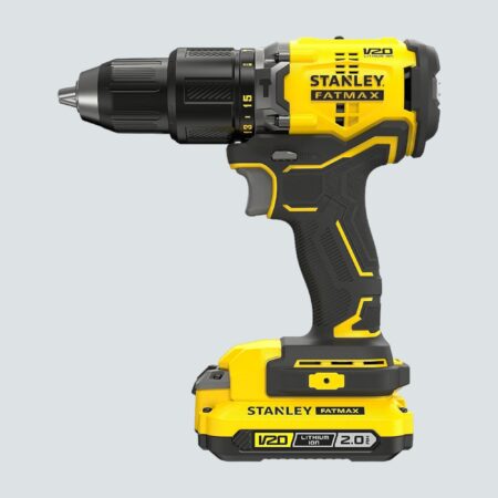 Stanley Power Tools