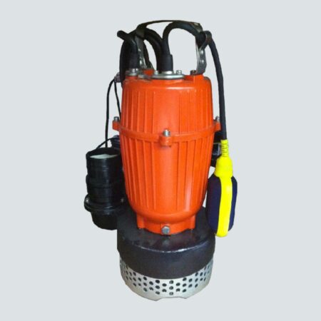 Submersible Pump