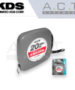 KDS KACLONG LONG STEEL TAPE
