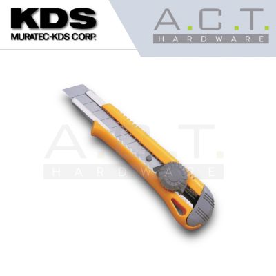 KDS Japan Cutter Twist Lock L19YE Singapore