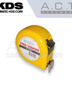 KDS ZS25-60 ZS25-80 TAPE MEASURE