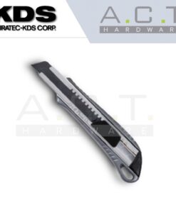 KDS L33, Auto Lock Metal Meister Cutter 18mm