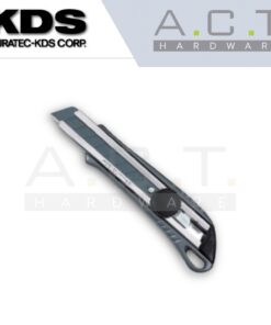 KDS L32, Twist Lock Metal Meister Cutter 18mm