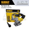 Dewalt DCS331N, 18V Cordless Jig Saw [Bare-Unit]