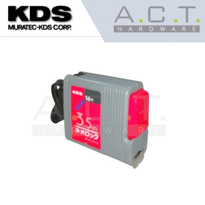 KANSEI NEOLOCK KDS TAPE MEASURE