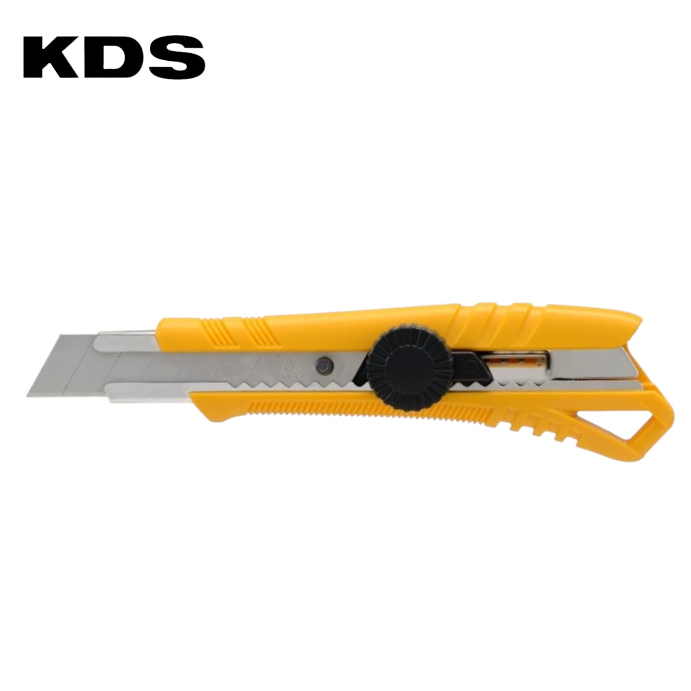 KDS L35YE, Twist Lock Cutter 18mm A.C.T. Hardware
