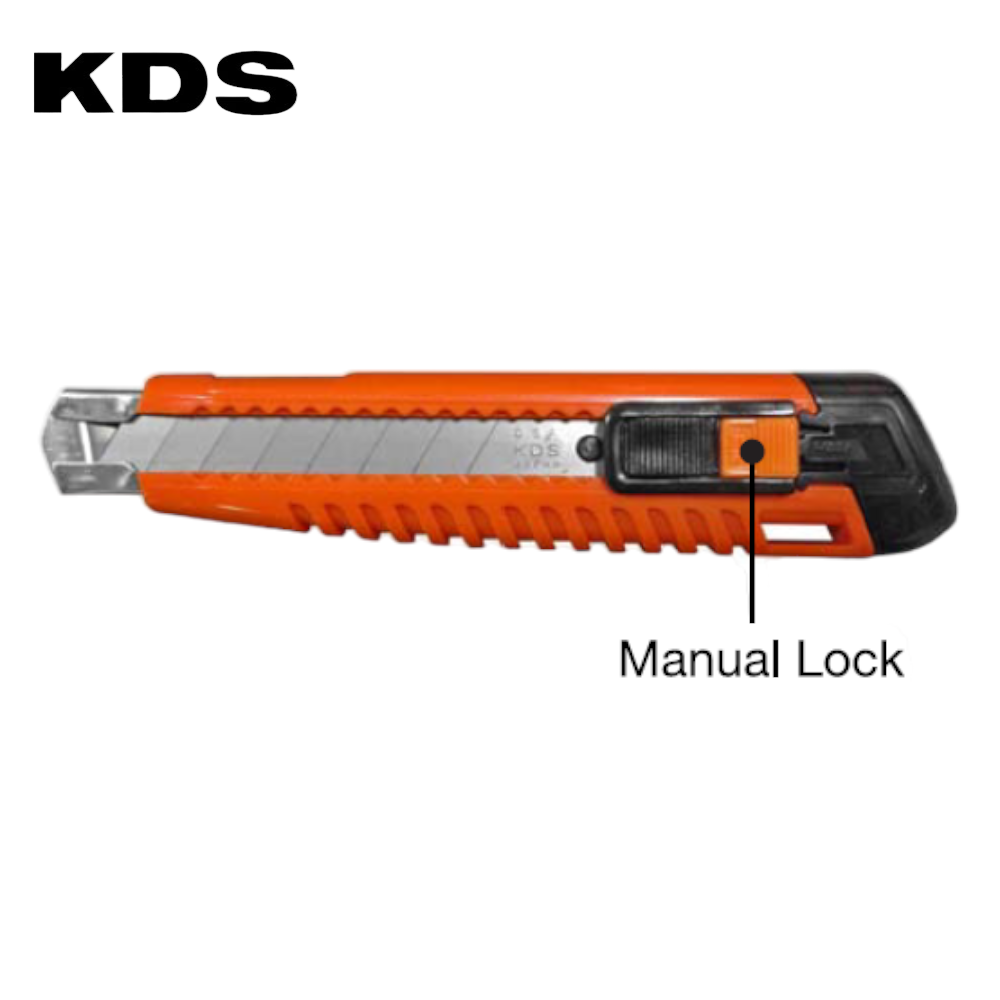 KDS LC405, Manual Lock Cutter 18mm A.C.T. Hardware