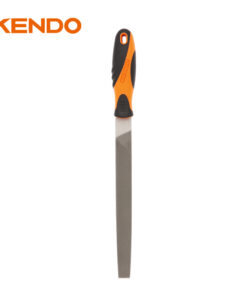 Kendo 30105 (8")/ 30106 (10"), Flat Steel File