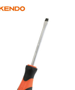 Kendo Slotted Screwdriver