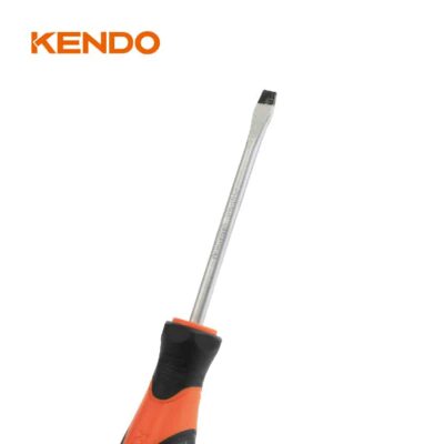 Kendo Slotted Screwdriver
