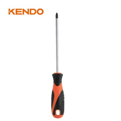 Kendo Pozidriv Screwdriver