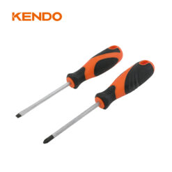 Kendo 21112, 2pcs Screwdriver Set