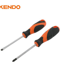 Kendo 21112, 2pcs Screwdriver Set