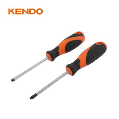 Kendo 21112, 2pcs Screwdriver Set