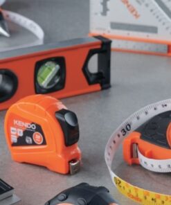 Measuring Tools