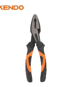 Kendo High Leverage Combination Pliers