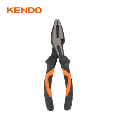 Kendo High Leverage Combination Pliers
