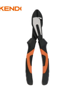 Kendo High Leverage Side Cutting Pliers