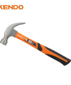Kendo Claw Hammer, Fiberglass Handle