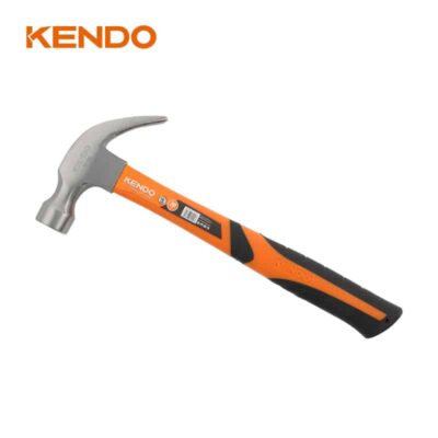 Kendo Claw Hammer, Fiberglass Handle