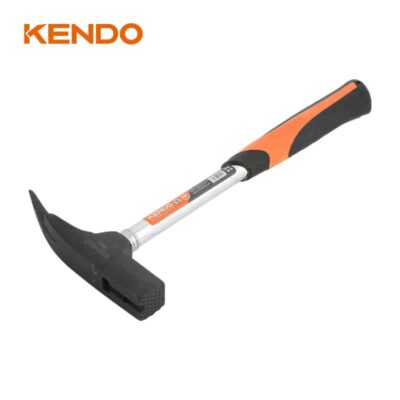 Kendo Forged Steel Head Roofing Hammer